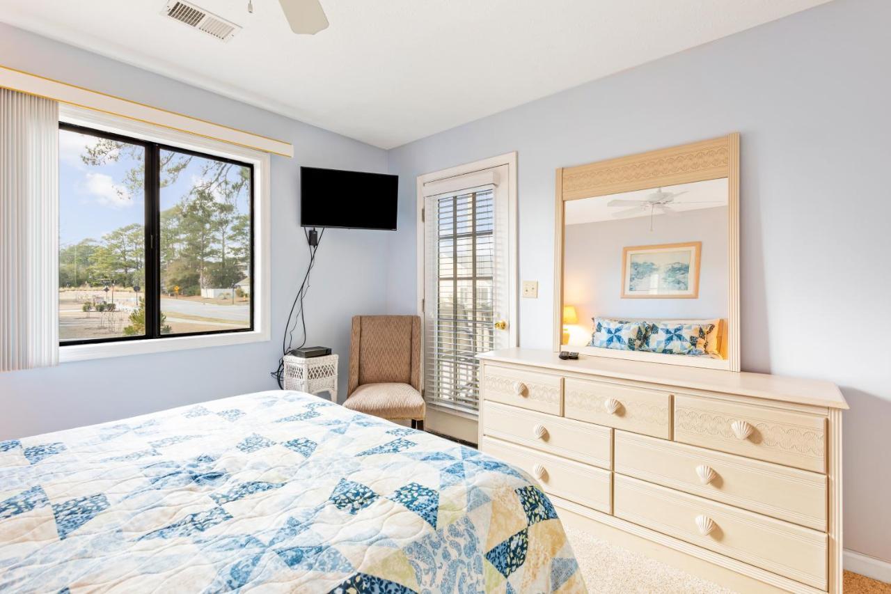 Pinehurst Hideaway Little River Exterior photo